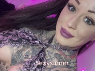 Sexysinner