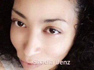 Shadia_Benz