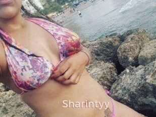 Sharintyy