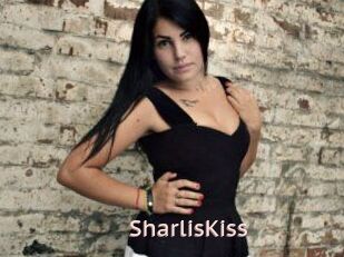 SharlisKiss