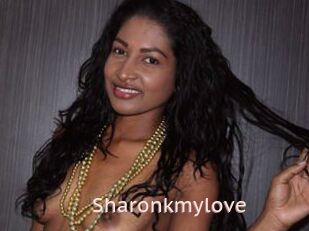 Sharonkmylove