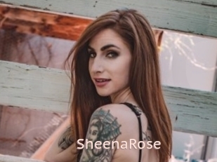 SheenaRose