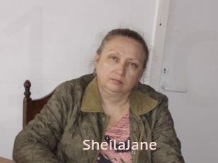 SheilaJane