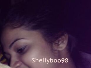 Shellyboo98