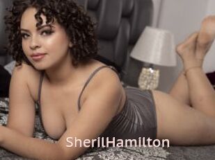 SherilHamilton