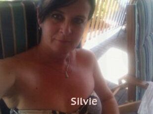 Silvie