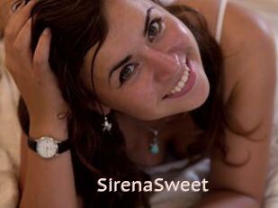 SirenaSweet