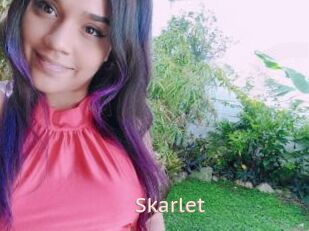 Skarlet