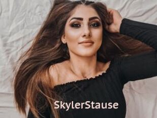 SkylerStause