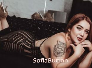 SofiaBurton