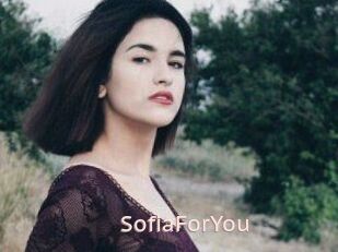 SofiaForYou