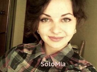 SoloMia