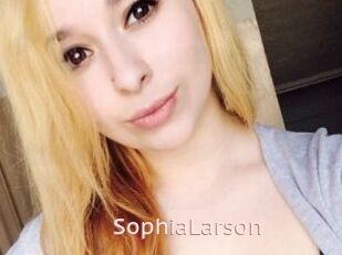 Sophia_Larson