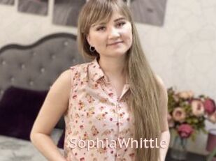 SophiaWhittle