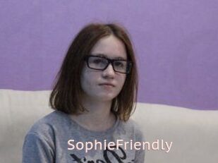 SophieFriendly