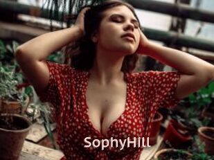 SophyHill