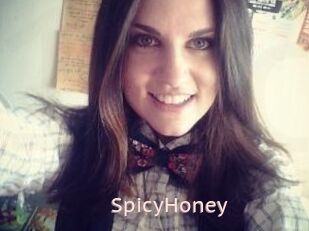 SpicyHoney