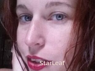 StarLeaf