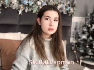 StellaLeapman