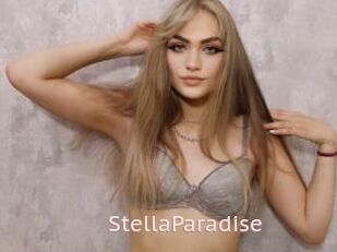 StellaParadise