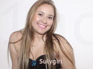 Sulygirl