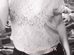 SunnySannyX