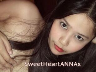 SweetHeartANNAx