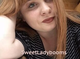 SweetLadybooms