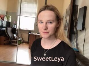 SweetLeya