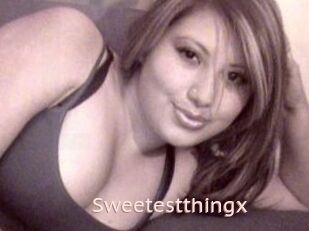 Sweetest_thingx