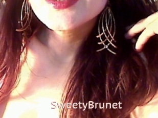 SweetyBrunet