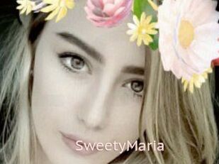 SweetyMaria