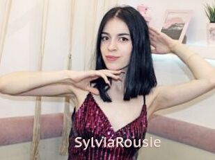 SylviaRousie