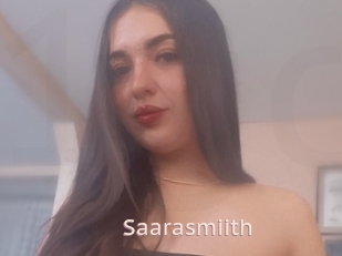 Saarasmiith