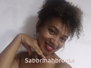 Sabbrinahbrooks