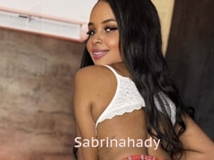 Sabrinahady