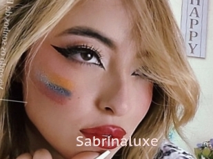 Sabrinaluxe