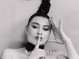 Sabrinamason