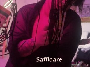 Saffidare