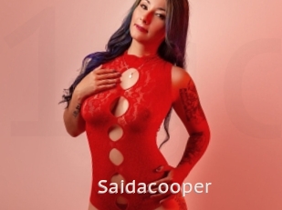 Saidacooper