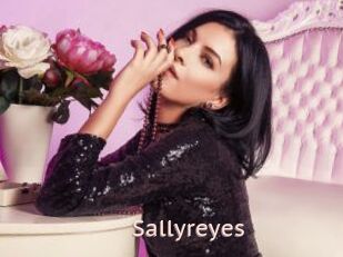 Sallyreyes