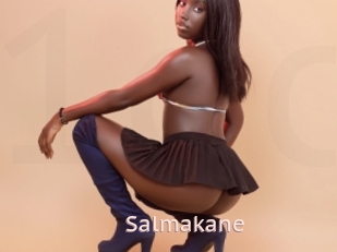 Salmakane