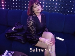 Salmasas