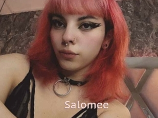 Salomee