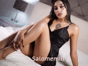 Salomemill