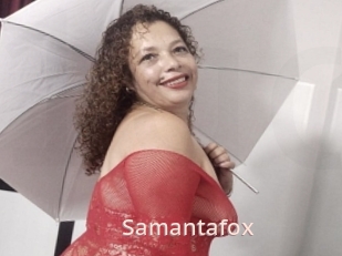 Samantafox