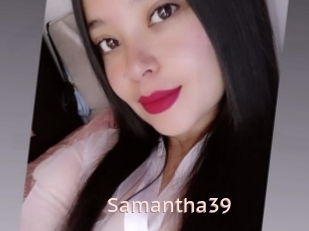 Samantha39