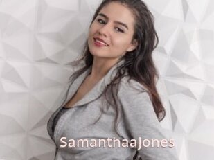 Samanthaajones