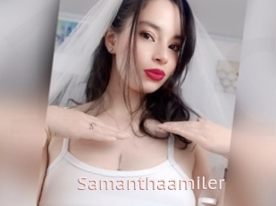 Samanthaamiler