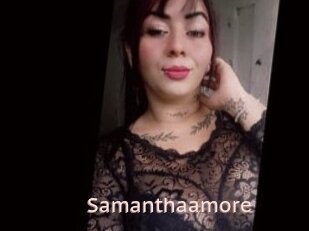 Samanthaamore